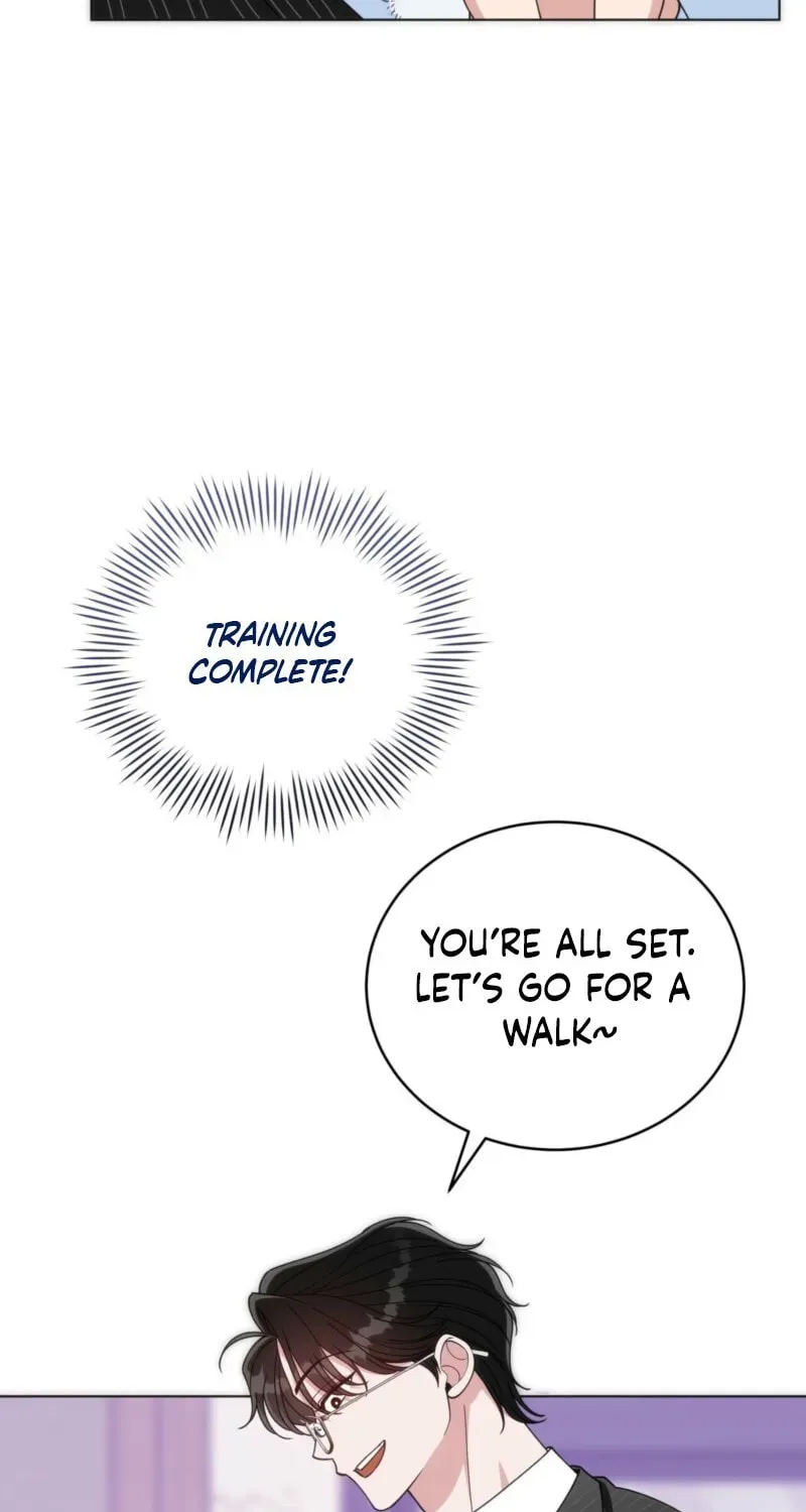 Please Step on Me, Prince! Chapter 19 page 58 - 