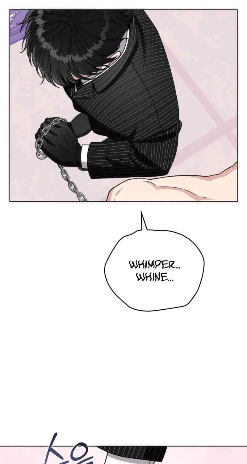 Please Step on Me, Prince! Chapter 19 page 61 - 