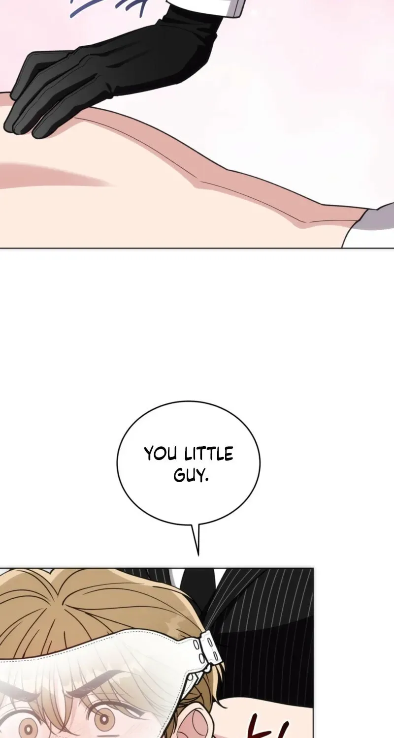 Please Step on Me, Prince! Chapter 19 page 62 - 