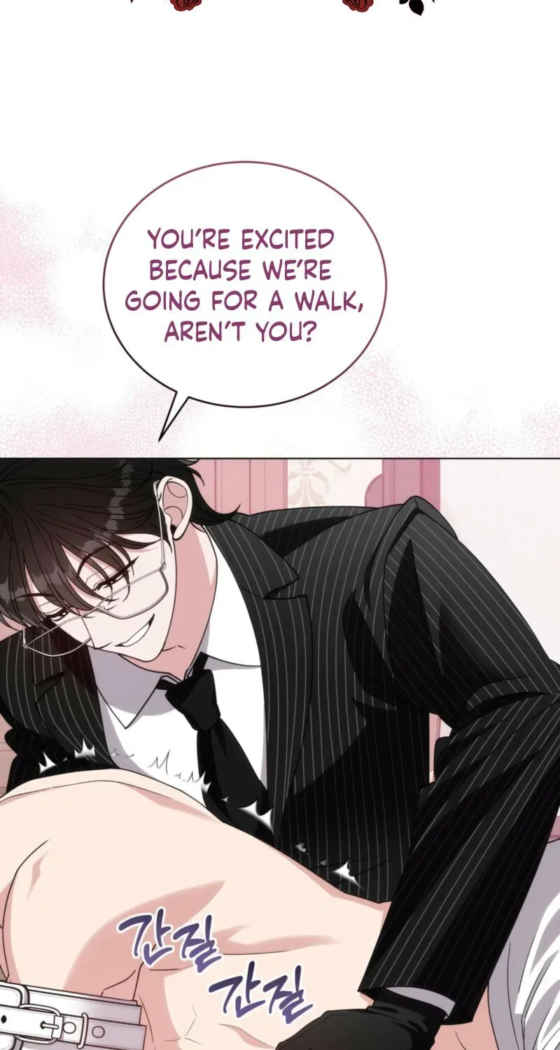 Please Step on Me, Prince! Chapter 19 page 64 - 