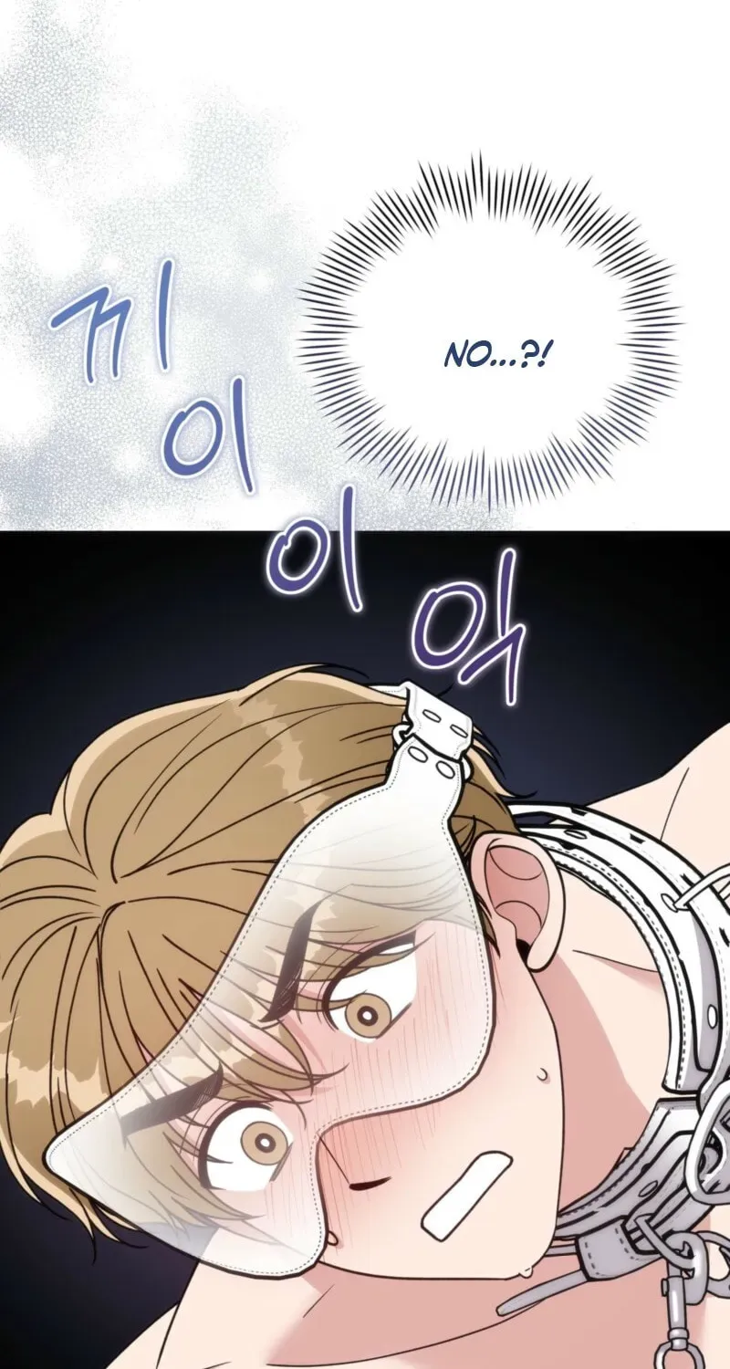 Please Step on Me, Prince! Chapter 19 page 74 - 