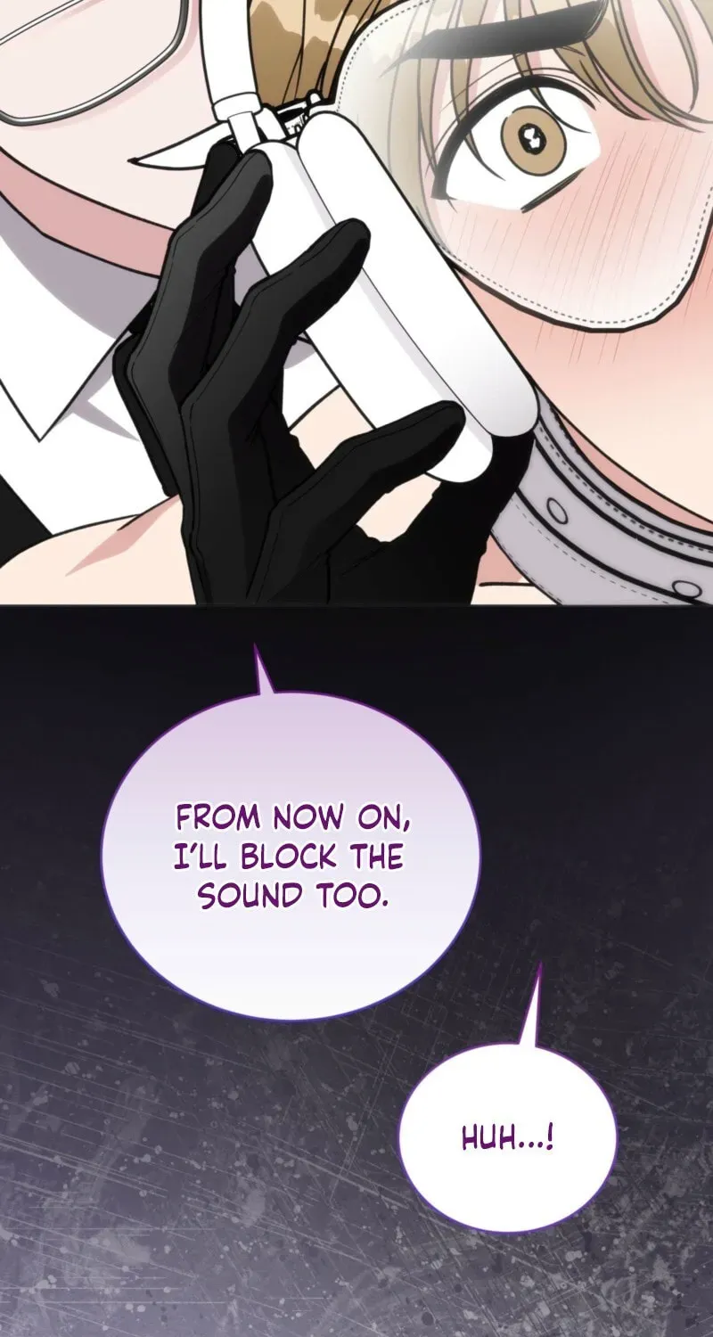 Please Step on Me, Prince! Chapter 19 page 79 - 