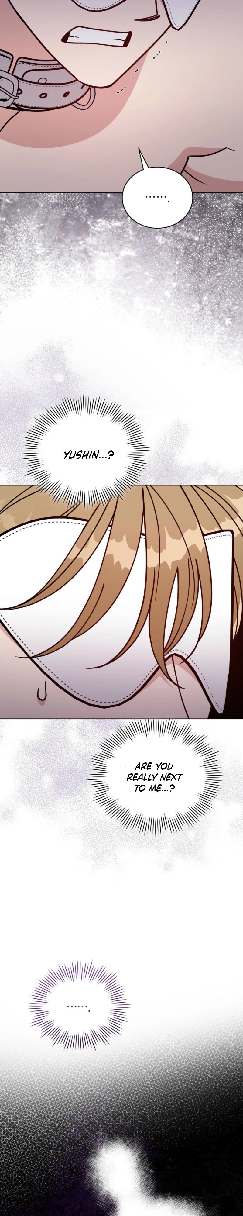 Please Step on Me, Prince! Chapter 20 page 13 - 