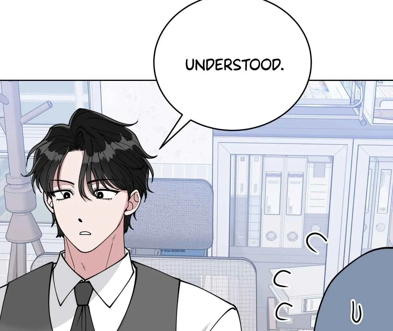 Please Step on Me, Prince! Chapter 3 page 107 - 