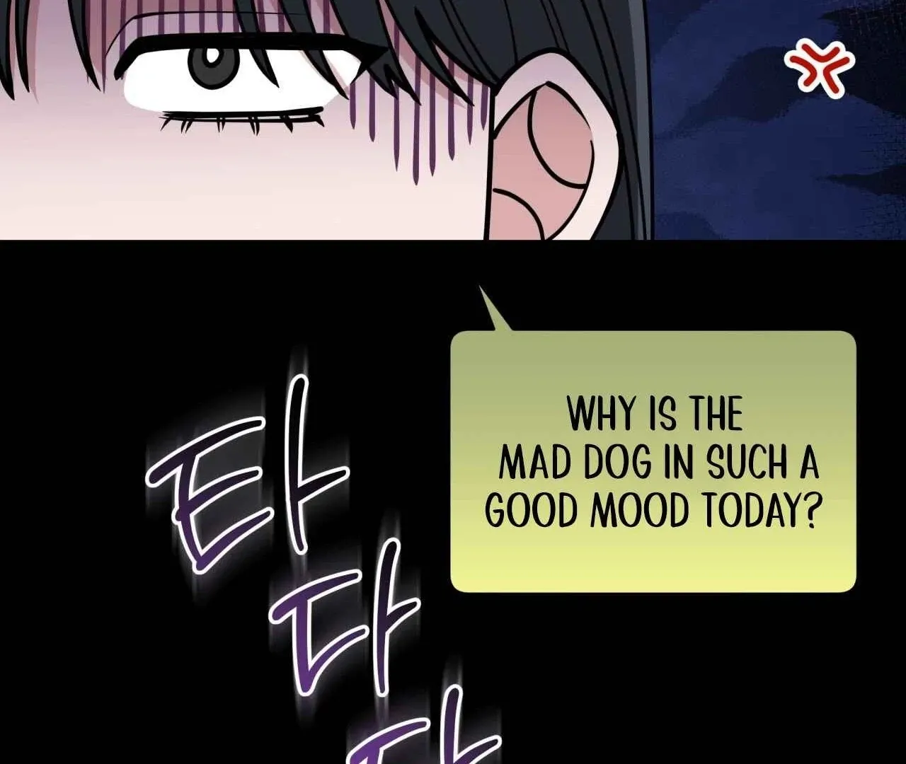 Please Step on Me, Prince! Chapter 3 page 109 - 