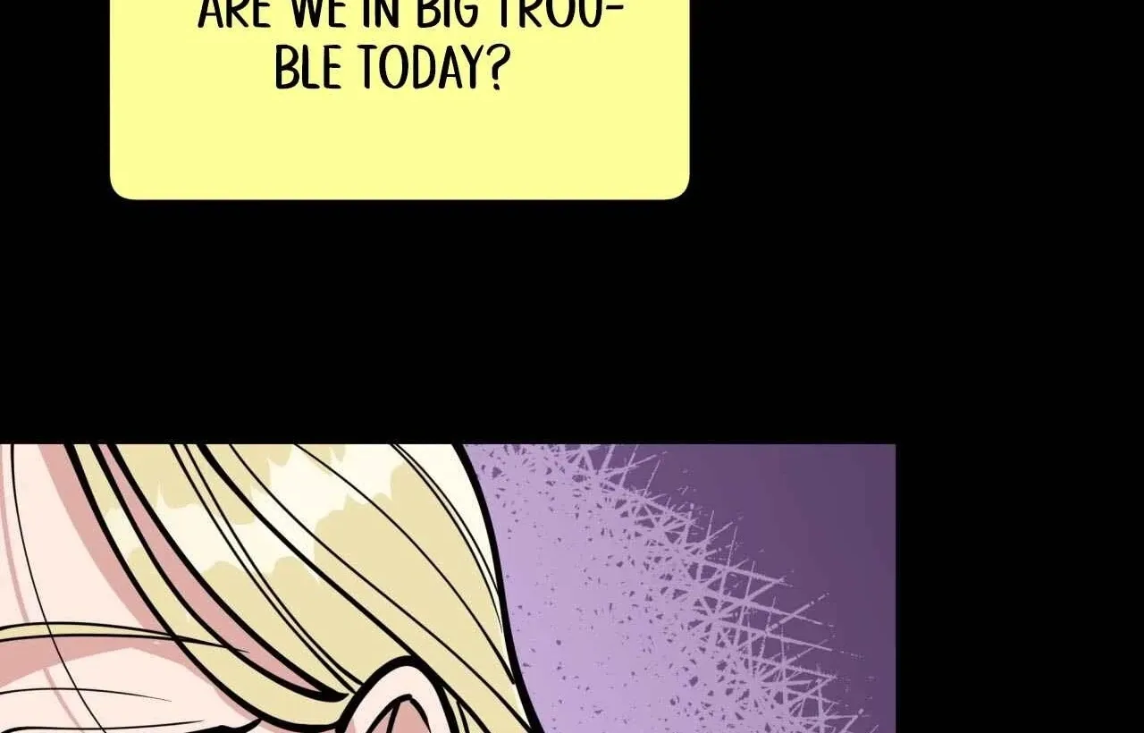 Please Step on Me, Prince! Chapter 3 page 112 - 