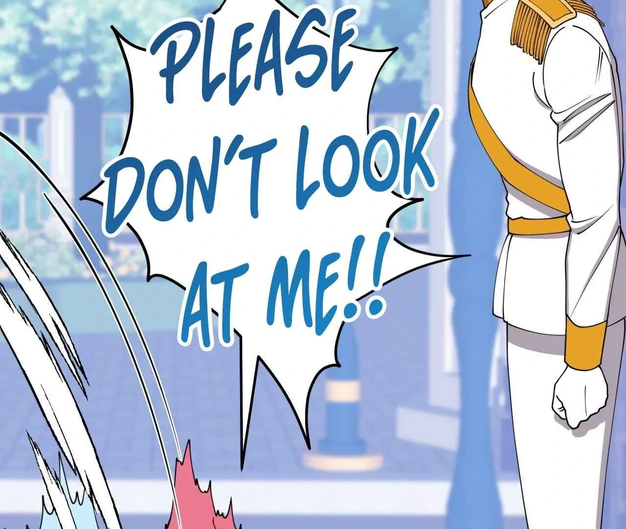 Please Step on Me, Prince! Chapter 3 page 13 - 