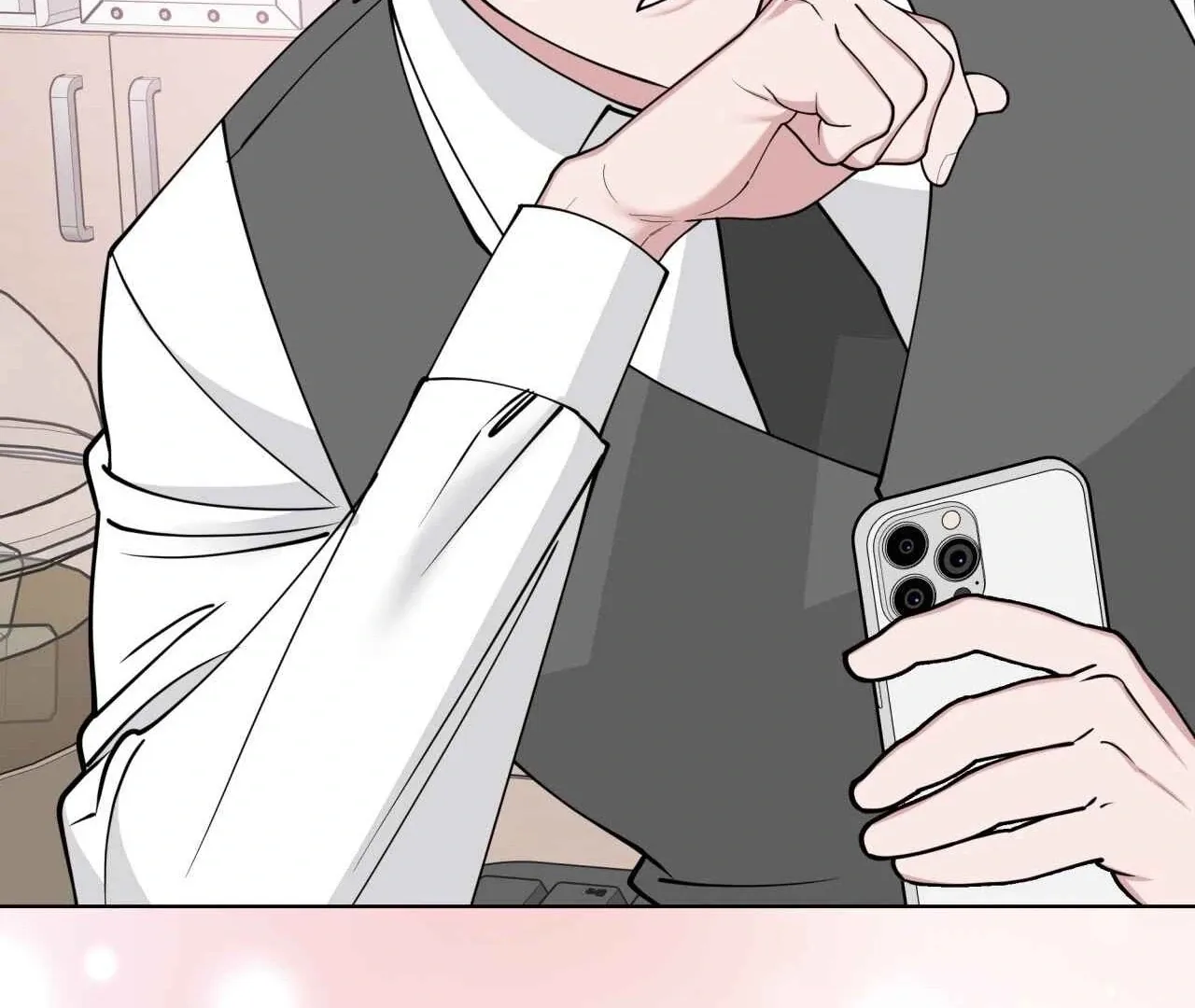 Please Step on Me, Prince! Chapter 3 page 125 - 