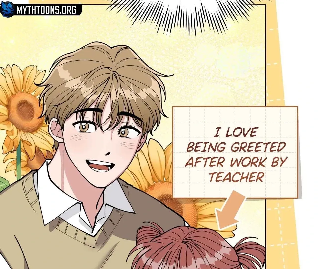 Please Step on Me, Prince! Chapter 3 page 130 - 