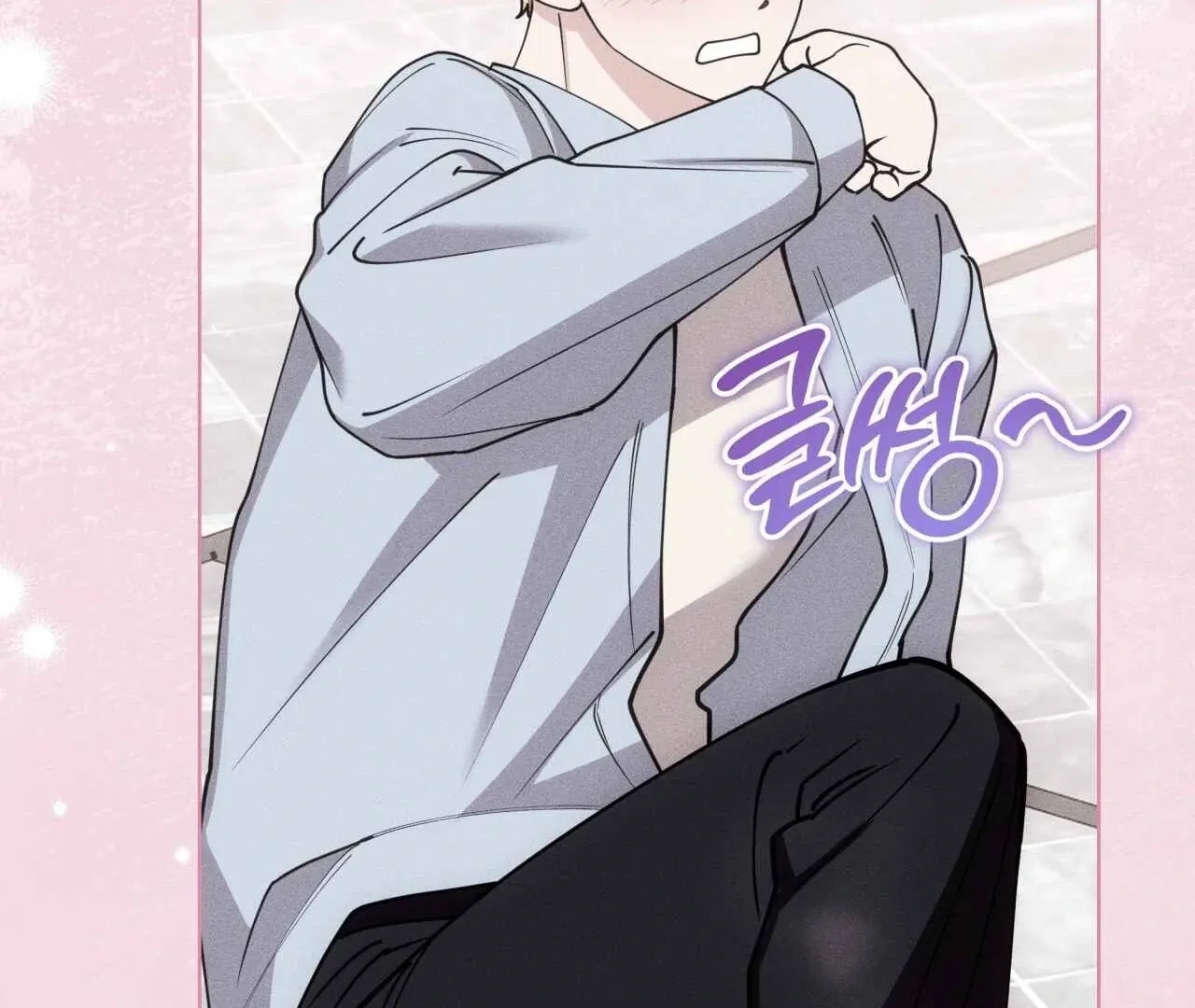 Please Step on Me, Prince! Chapter 3 page 135 - 