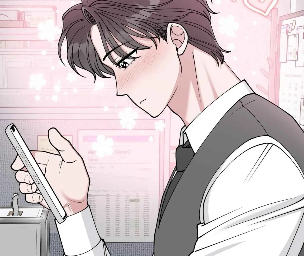 Please Step on Me, Prince! Chapter 3 page 137 - 