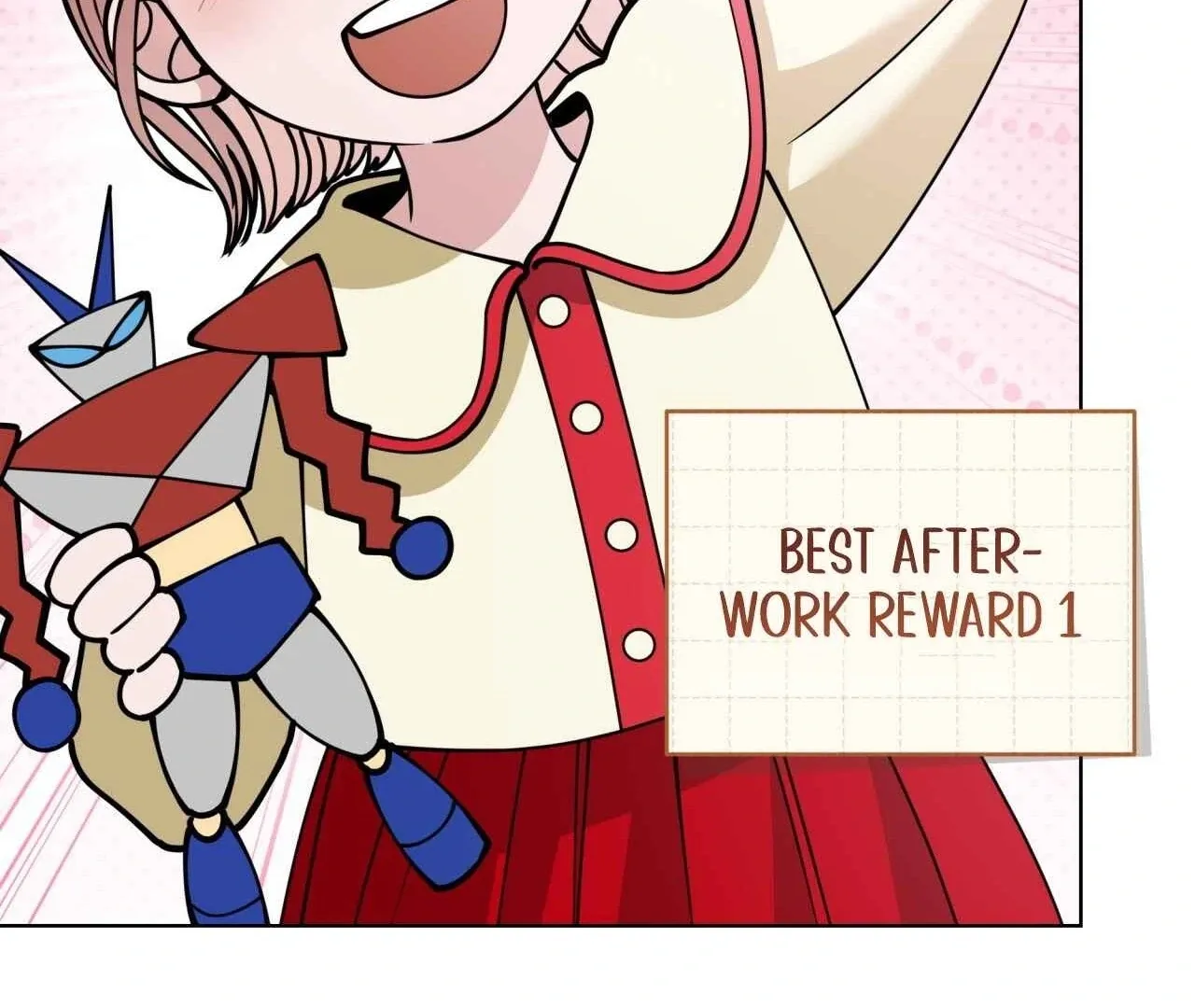 Please Step on Me, Prince! Chapter 3 page 145 - 