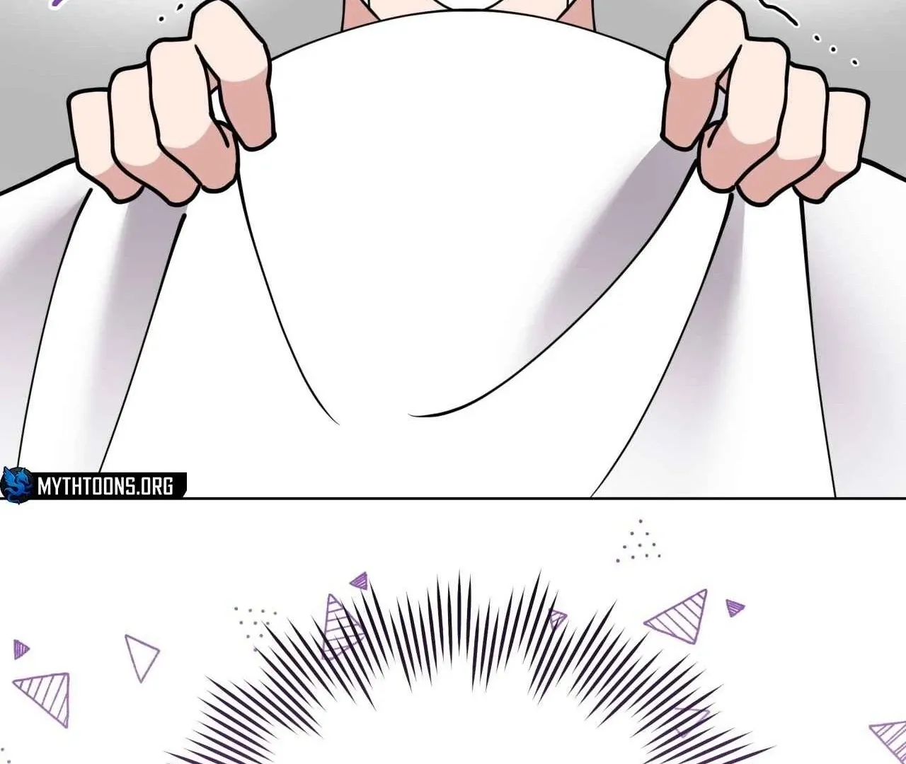 Please Step on Me, Prince! Chapter 3 page 21 - 