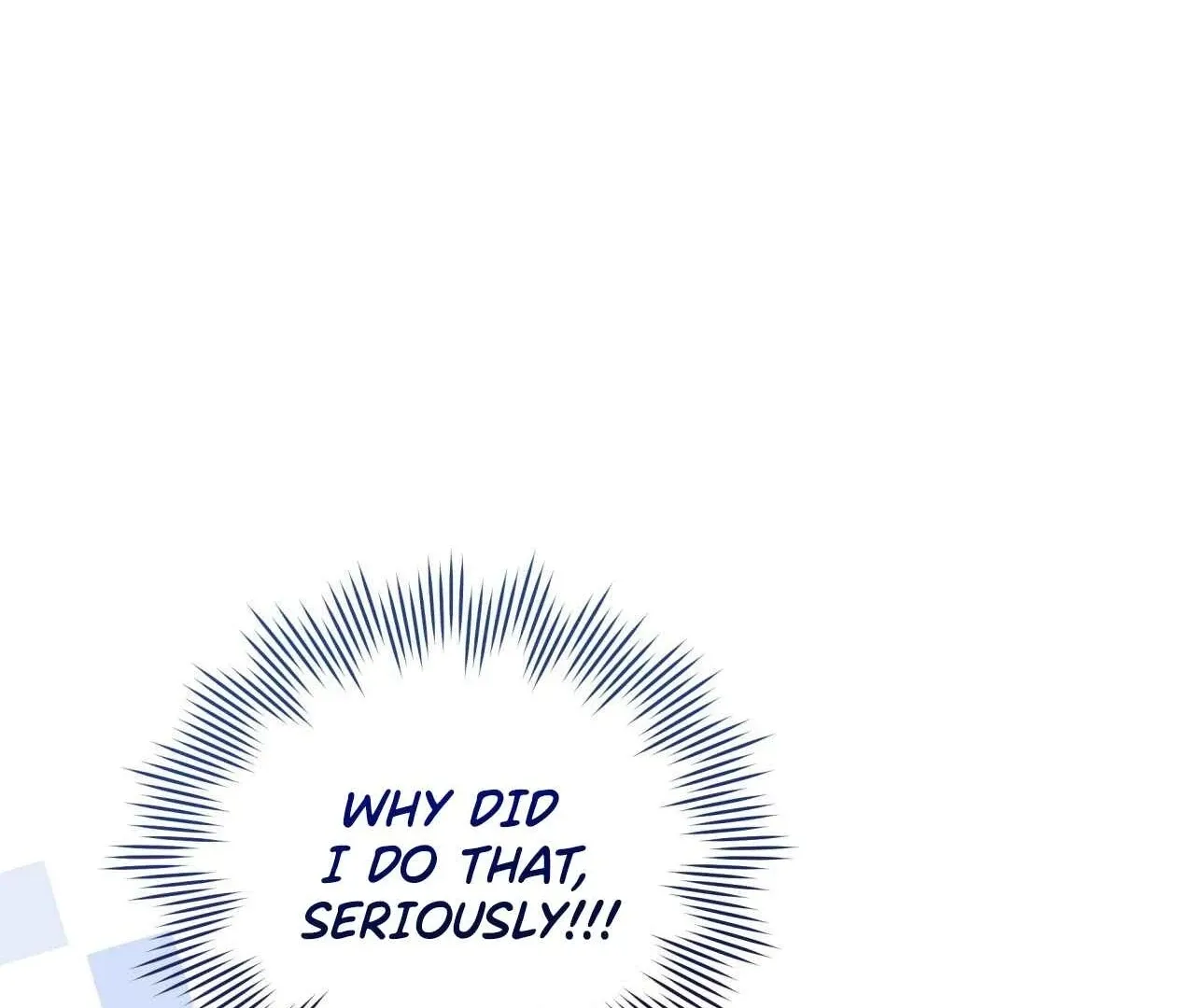 Please Step on Me, Prince! Chapter 3 page 23 - 