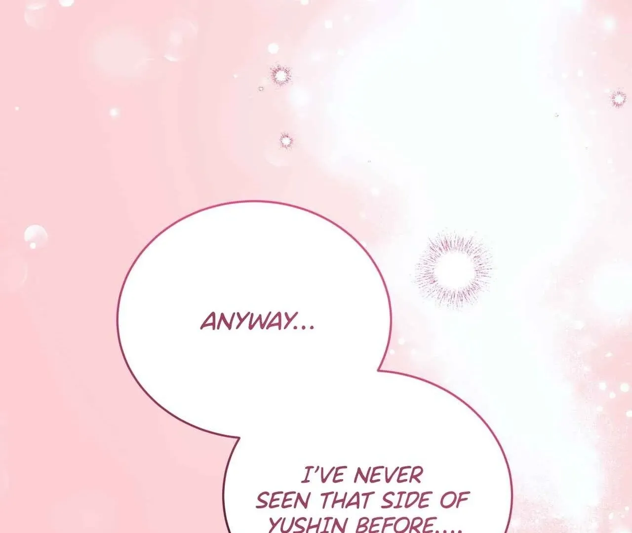 Please Step on Me, Prince! Chapter 3 page 33 - 