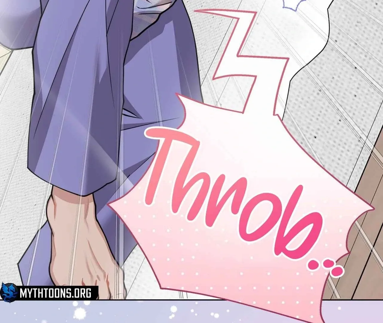 Please Step on Me, Prince! Chapter 3 page 42 - 