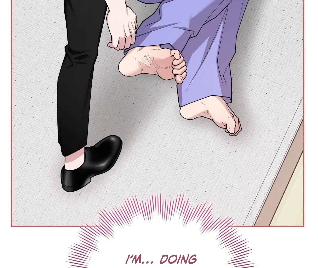 Please Step on Me, Prince! Chapter 3 page 48 - 