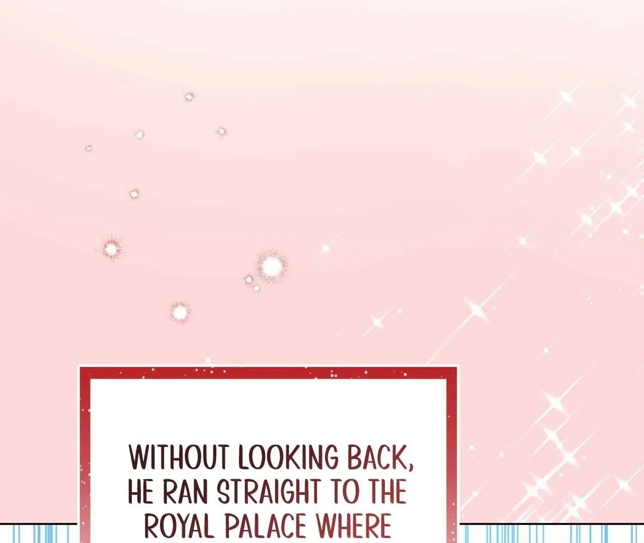 Please Step on Me, Prince! Chapter 3 page 6 - 