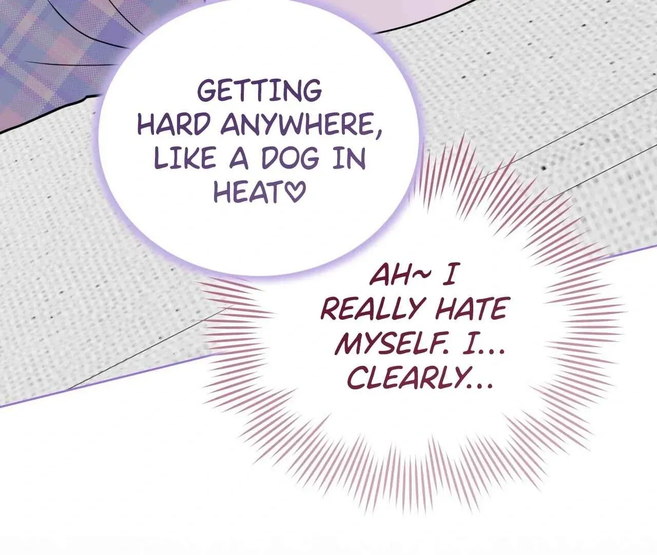 Please Step on Me, Prince! Chapter 3 page 60 - 
