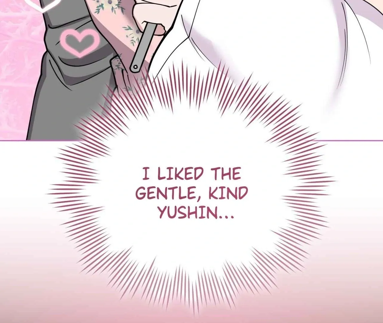 Please Step on Me, Prince! Chapter 3 page 63 - 