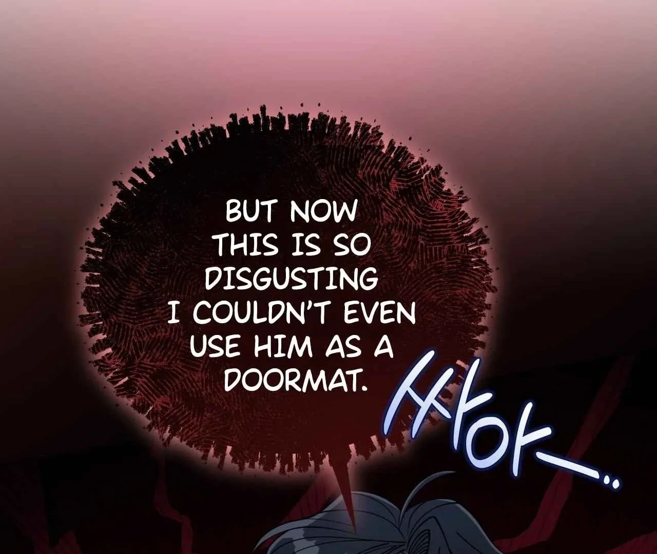 Please Step on Me, Prince! Chapter 3 page 64 - 