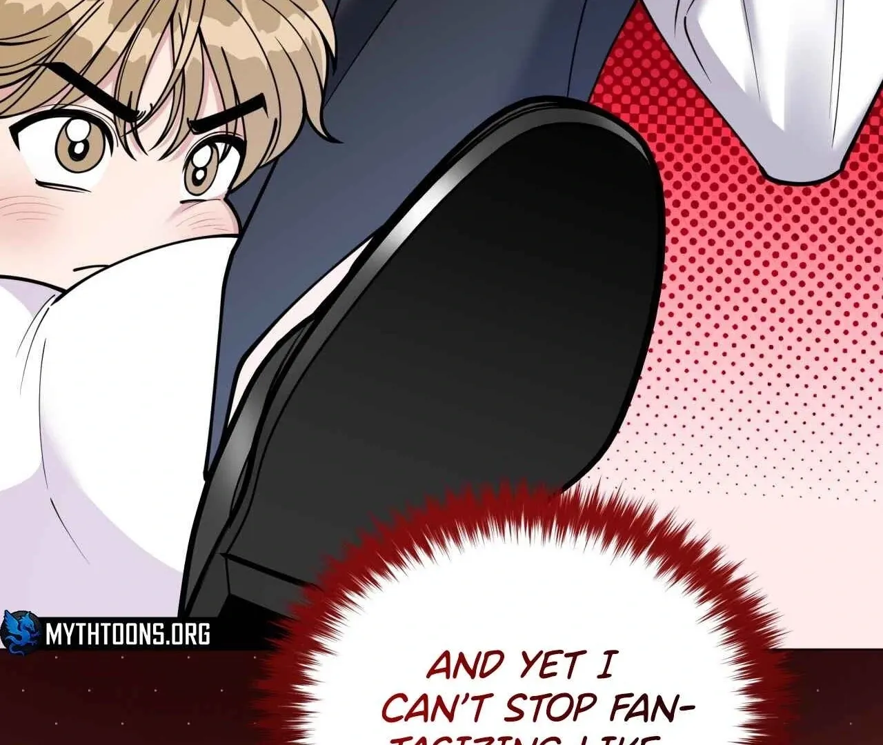 Please Step on Me, Prince! Chapter 3 page 66 - 