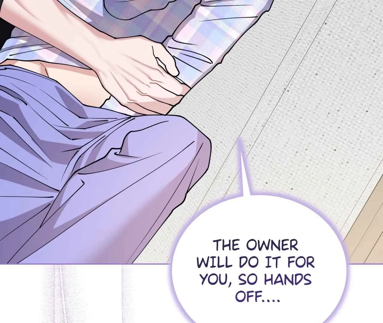 Please Step on Me, Prince! Chapter 3 page 70 - 