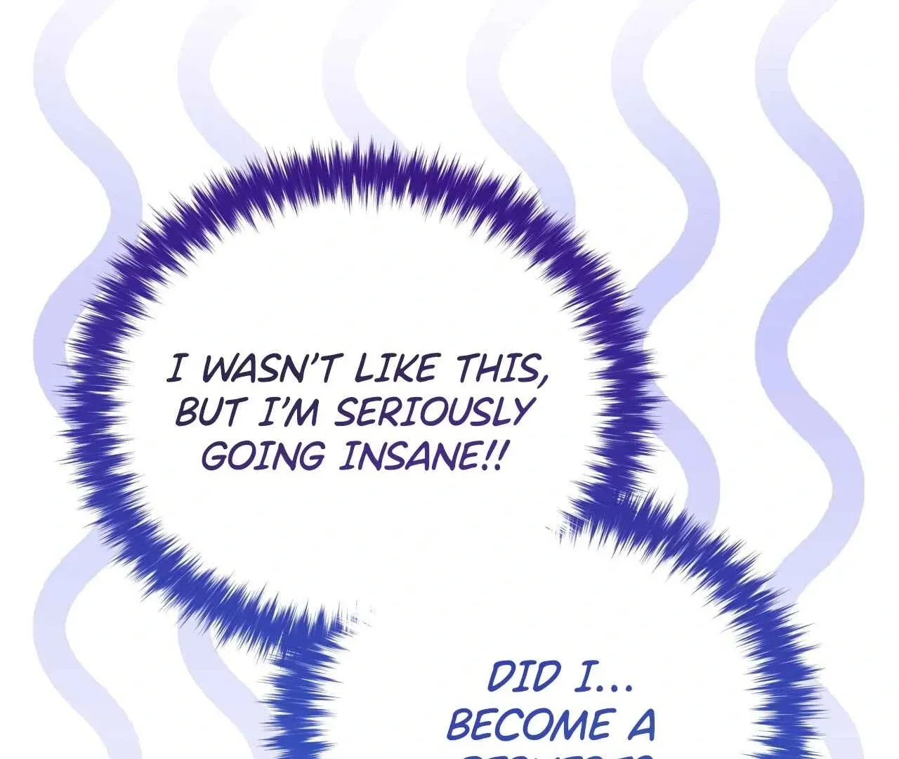 Please Step on Me, Prince! Chapter 3 page 80 - 