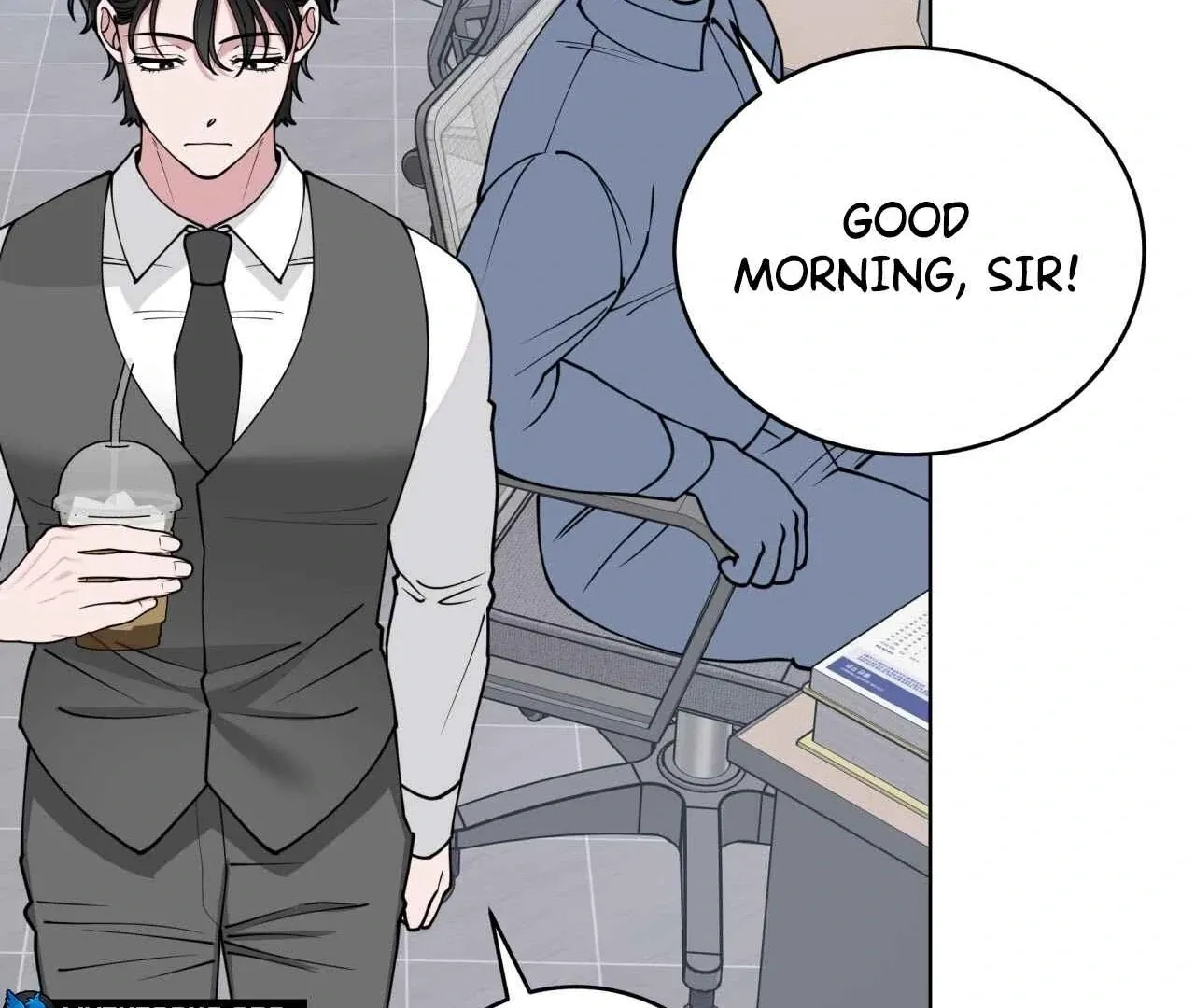 Please Step on Me, Prince! Chapter 3 page 98 - 