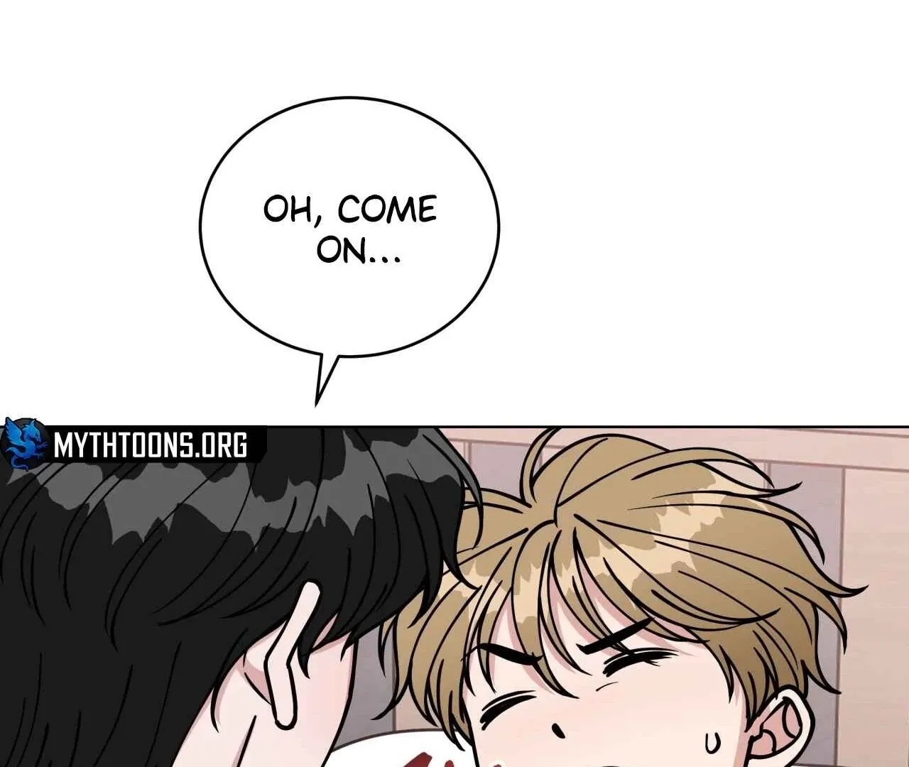 Please Step on Me, Prince! Chapter 4 page 102 - 