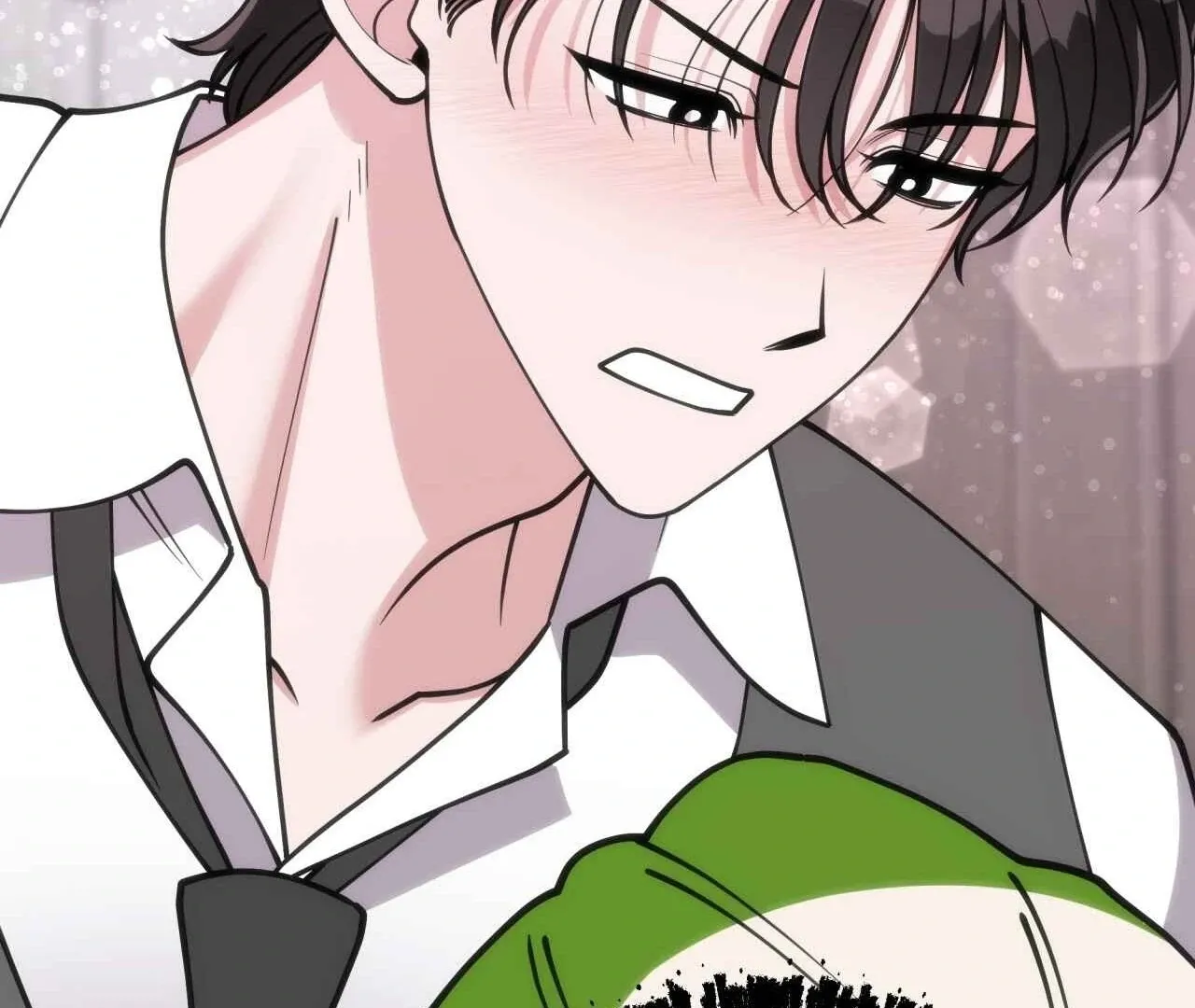 Please Step on Me, Prince! Chapter 4 page 107 - 