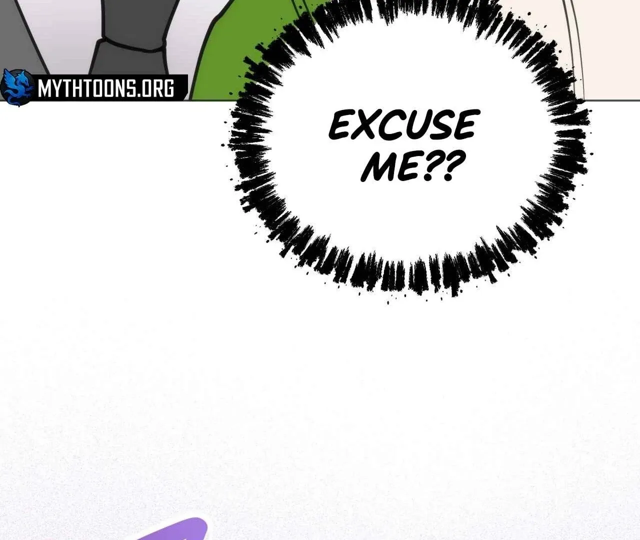 Please Step on Me, Prince! Chapter 4 page 108 - 