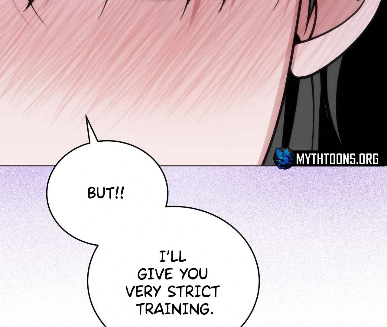 Please Step on Me, Prince! Chapter 4 page 110 - 
