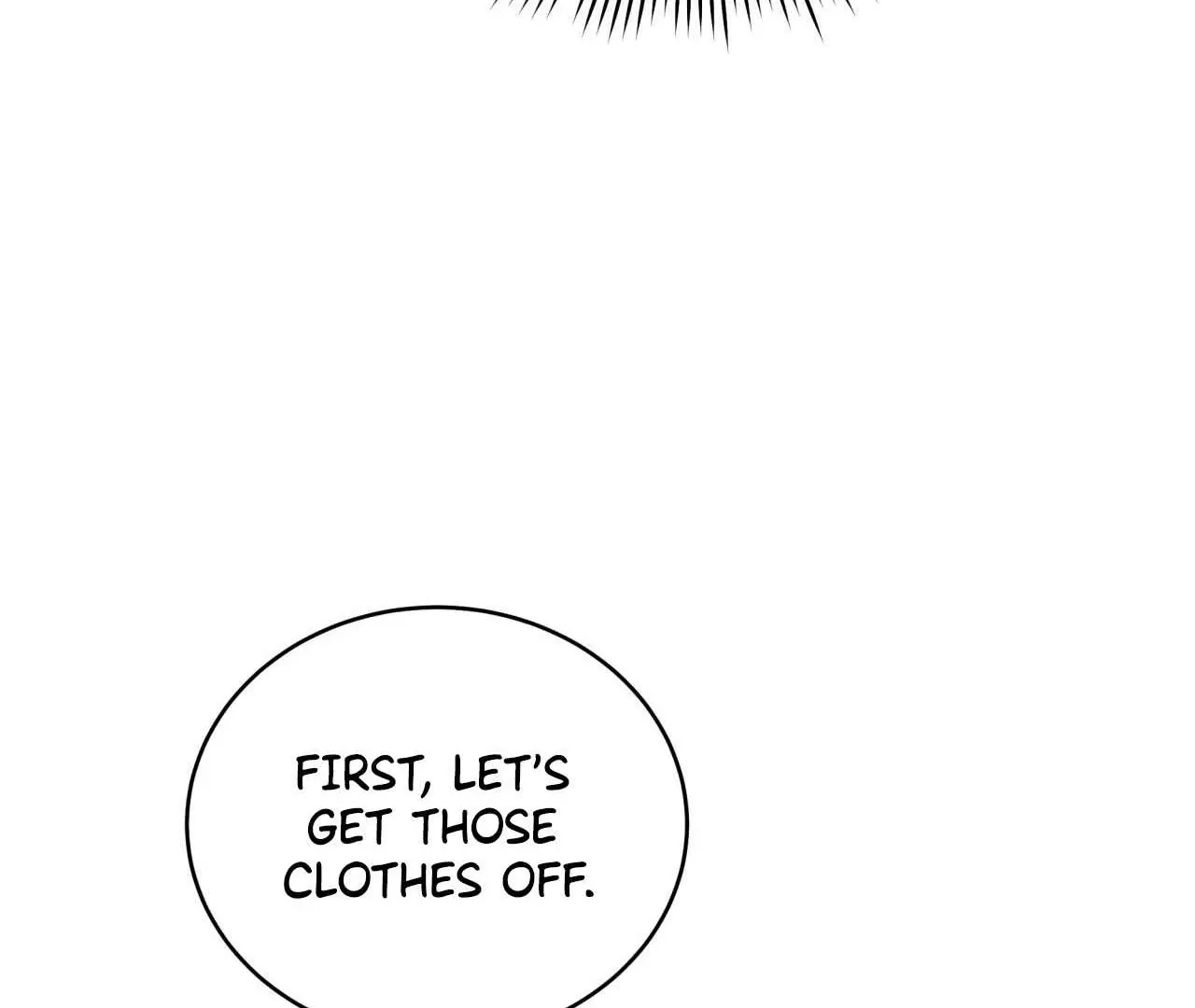 Please Step on Me, Prince! Chapter 4 page 116 - 