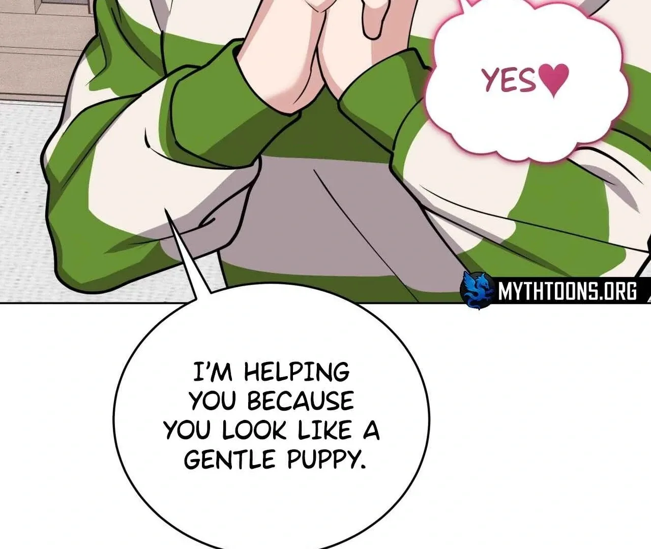 Please Step on Me, Prince! Chapter 4 page 118 - 