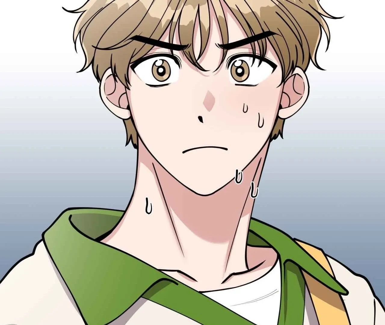 Please Step on Me, Prince! Chapter 4 page 13 - 