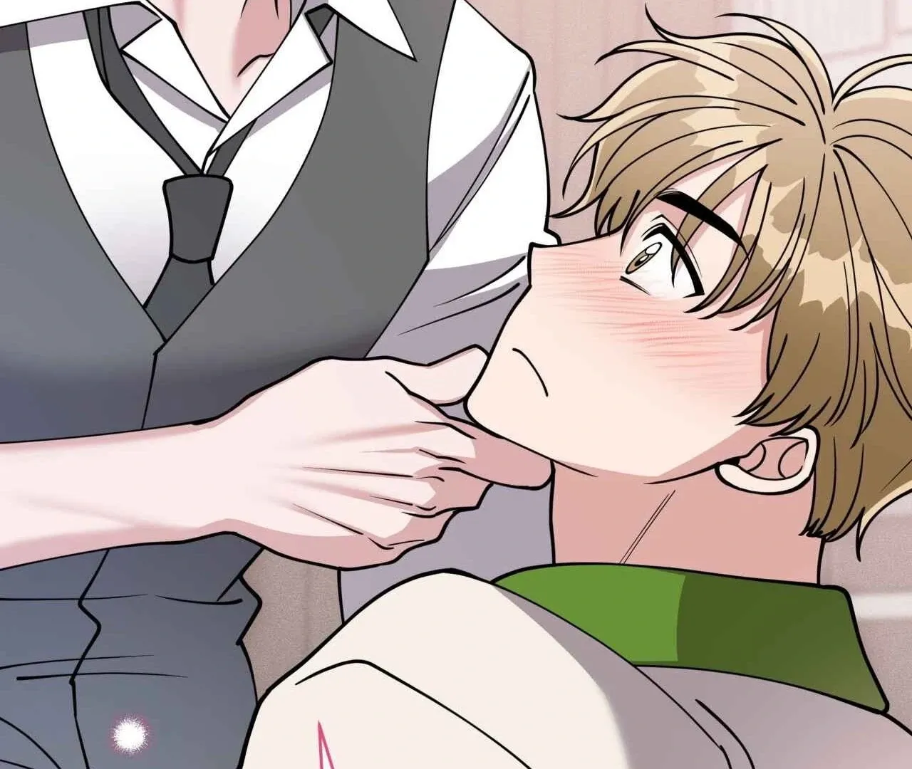 Please Step on Me, Prince! Chapter 4 page 121 - 