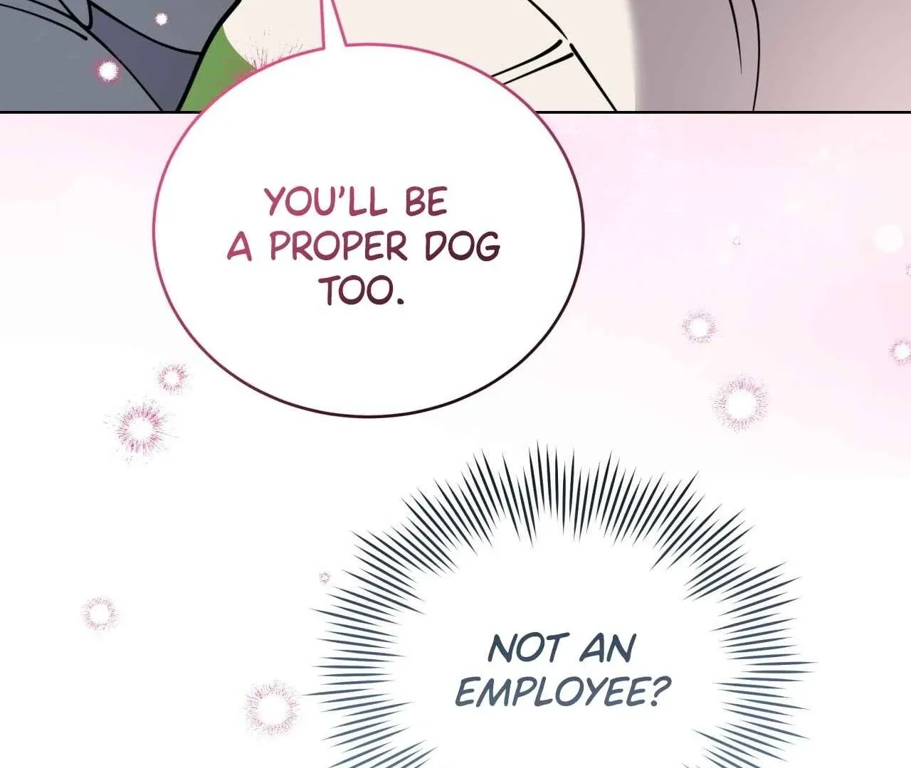 Please Step on Me, Prince! Chapter 4 page 122 - 