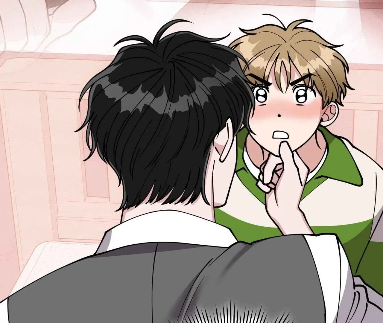 Please Step on Me, Prince! Chapter 4 page 125 - 