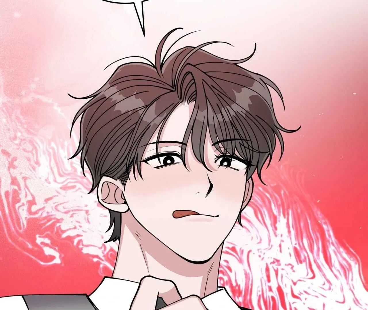 Please Step on Me, Prince! Chapter 4 page 128 - 