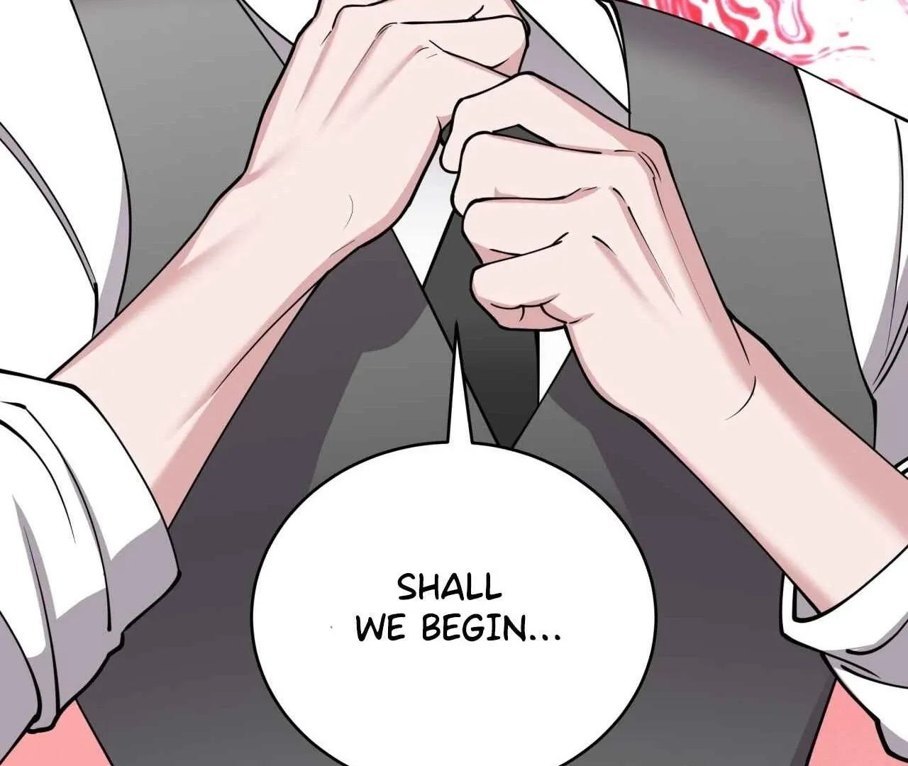 Please Step on Me, Prince! Chapter 4 page 129 - 