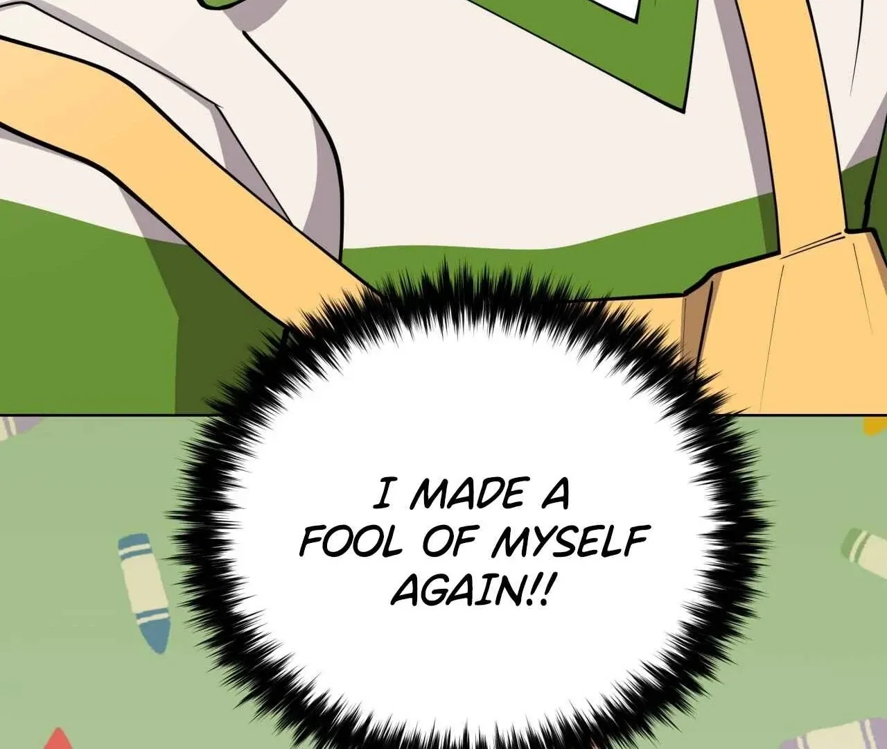 Please Step on Me, Prince! Chapter 4 page 14 - 