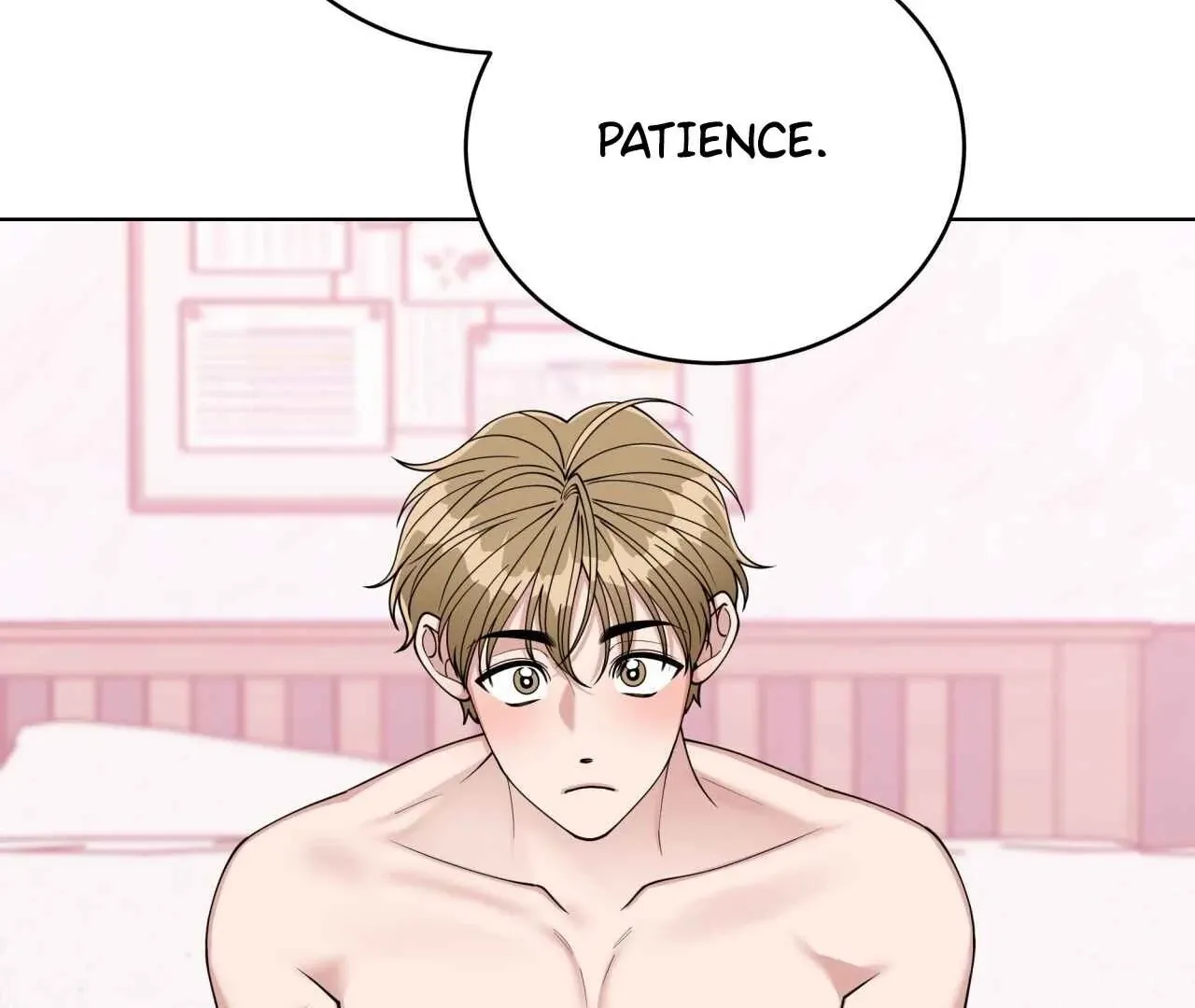 Please Step on Me, Prince! Chapter 4 page 134 - 