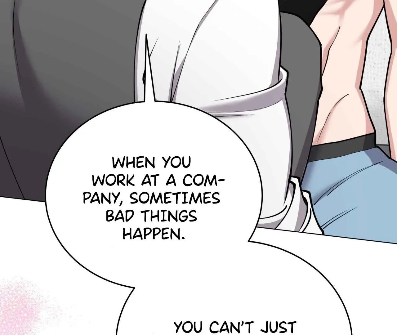 Please Step on Me, Prince! Chapter 4 page 140 - 