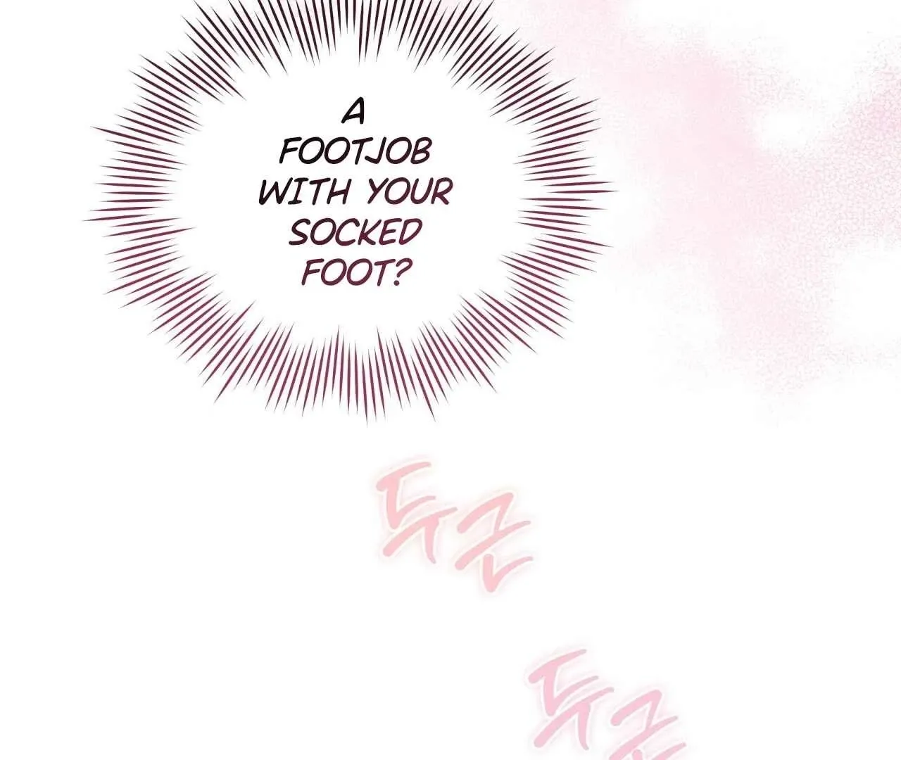 Please Step on Me, Prince! Chapter 4 page 144 - 