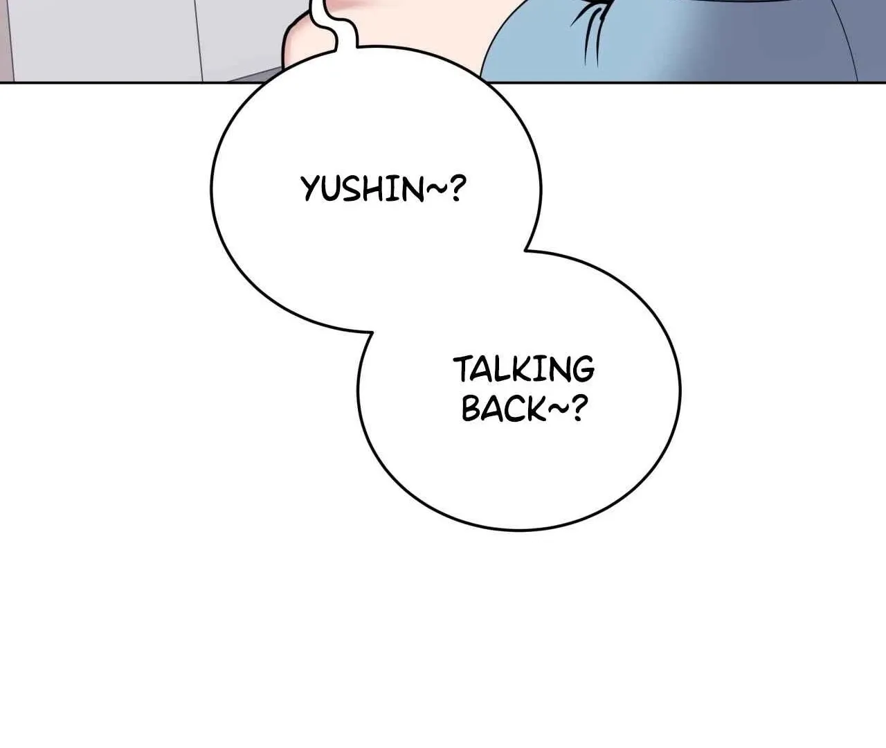 Please Step on Me, Prince! Chapter 4 page 156 - 