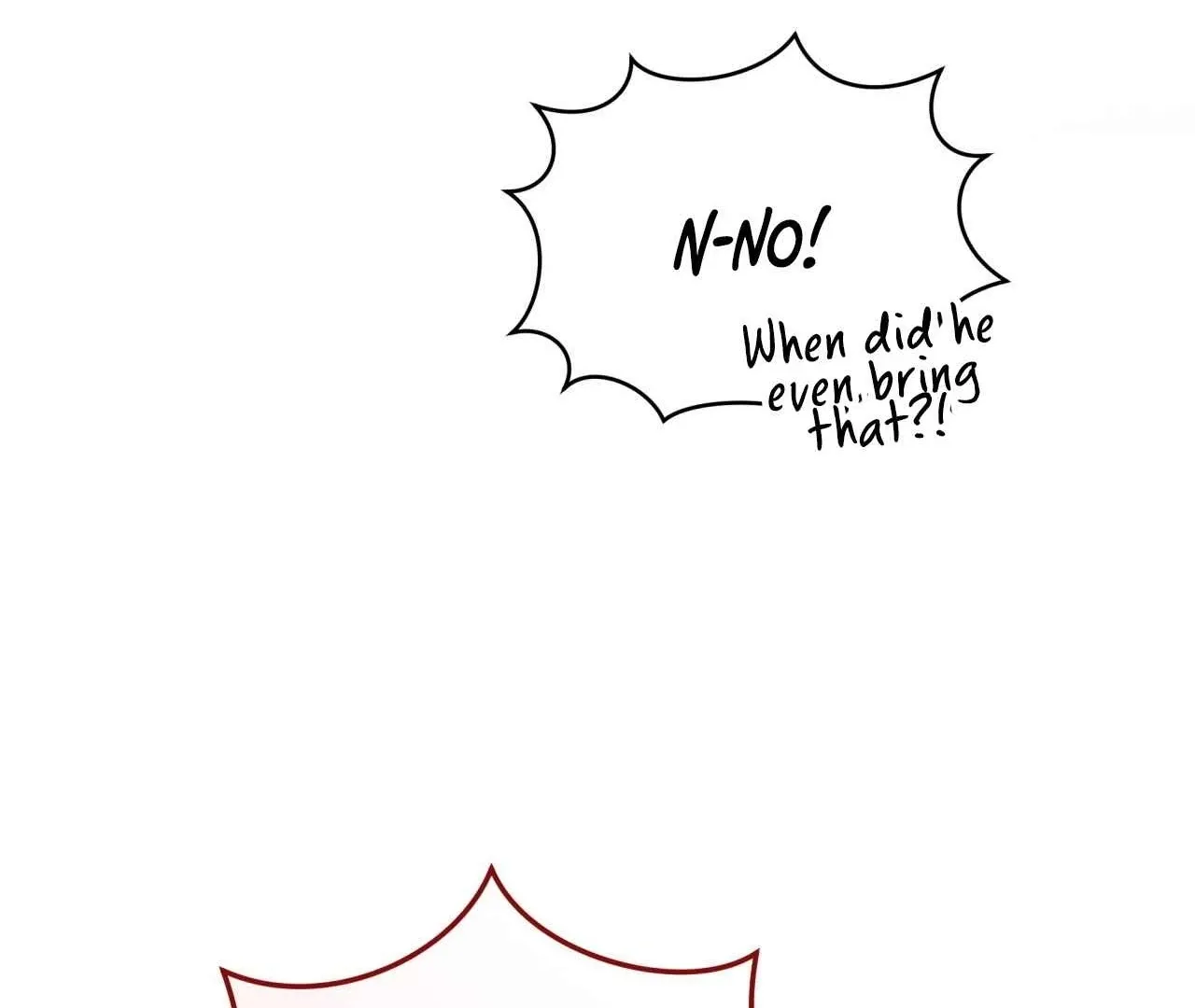 Please Step on Me, Prince! Chapter 4 page 159 - 