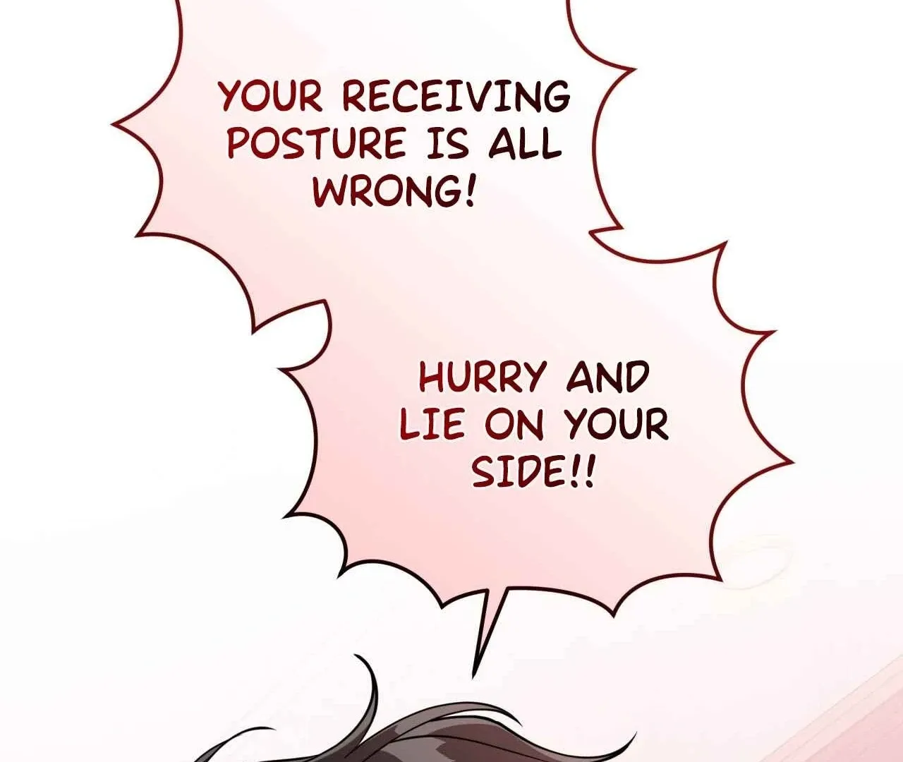 Please Step on Me, Prince! Chapter 4 page 160 - 