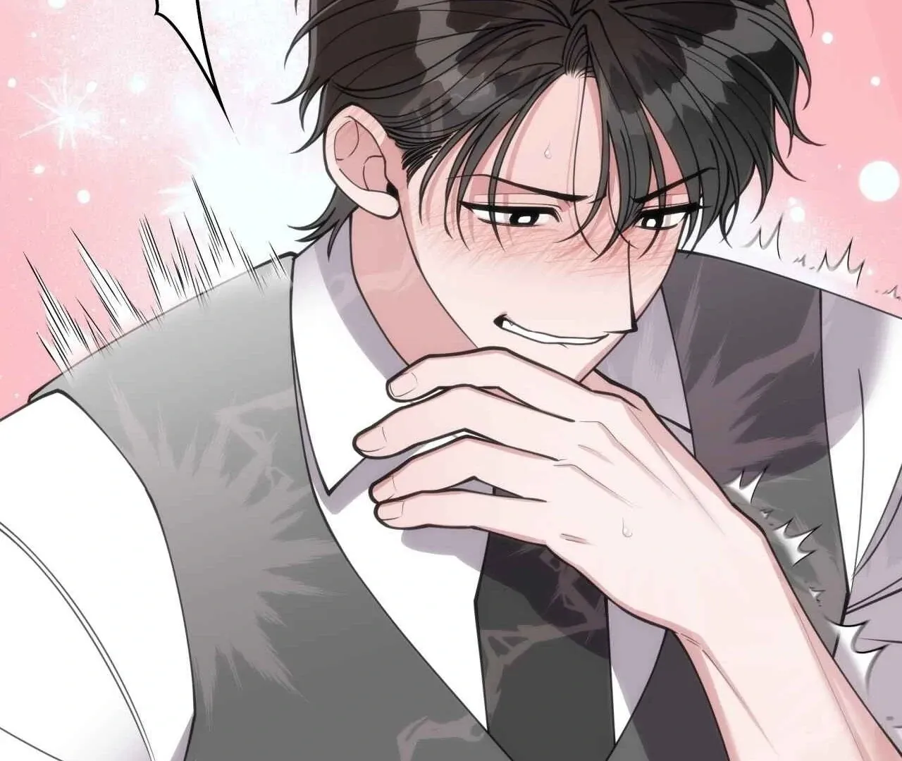Please Step on Me, Prince! Chapter 4 page 175 - 