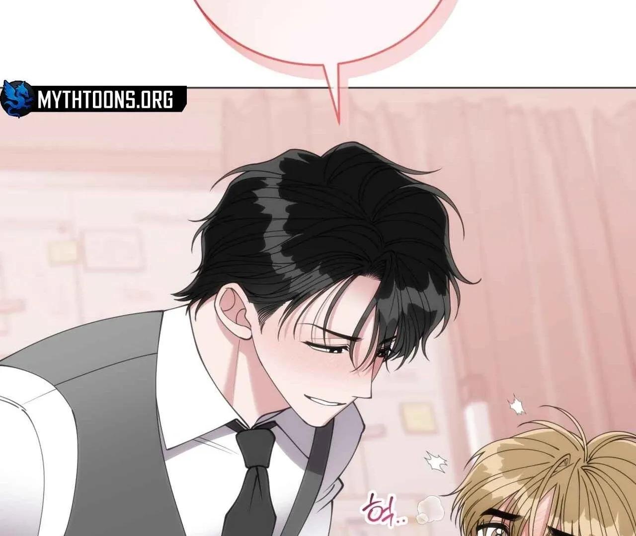 Please Step on Me, Prince! Chapter 4 page 180 - 